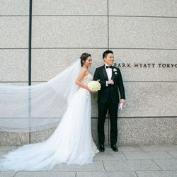 パーク ハイアット 東京の写真5枚目