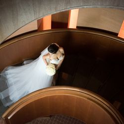 パーク ハイアット 東京の写真8枚目