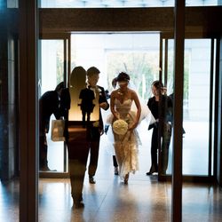 パーク ハイアット 東京の写真1枚目