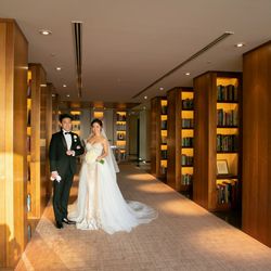 パーク ハイアット 東京の写真22枚目