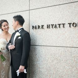 パーク ハイアット 東京の写真29枚目