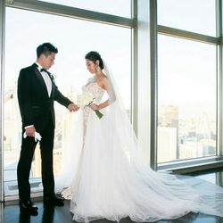 パーク ハイアット 東京の写真33枚目