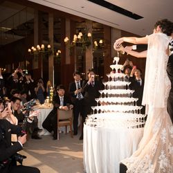 パーク ハイアット 東京の写真35枚目