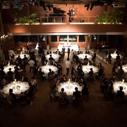 パーク ハイアット 東京の写真1枚目