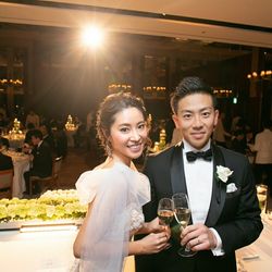 パーク ハイアット 東京の写真5枚目