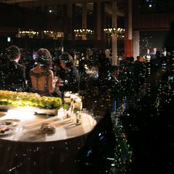 パーク ハイアット 東京の写真2枚目