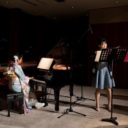 パーク ハイアット 東京の写真27枚目