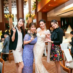 パーク ハイアット 東京の写真6枚目