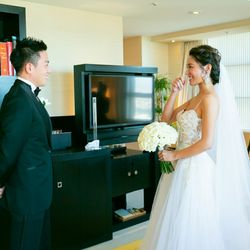 パーク ハイアット 東京の写真17枚目