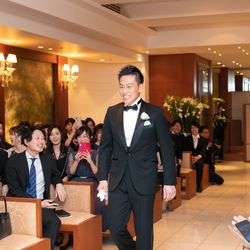 パーク ハイアット 東京の写真32枚目