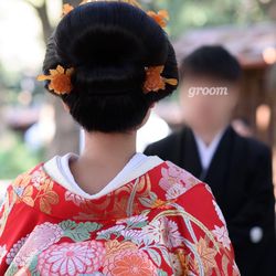 明治神宮・明治記念館の写真17枚目