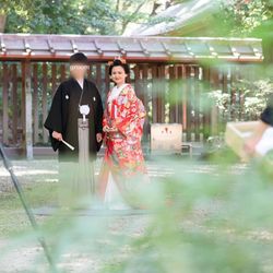 明治神宮・明治記念館の写真29枚目