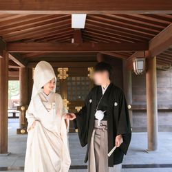 明治神宮・明治記念館の写真36枚目