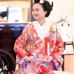 明治神宮・明治記念館の写真2枚目