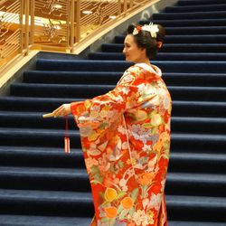 明治神宮・明治記念館の写真12枚目