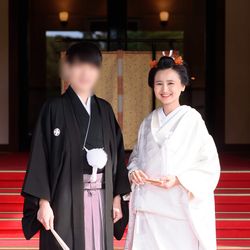 明治神宮・明治記念館の写真20枚目