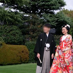 明治神宮・明治記念館の写真29枚目