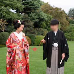 明治神宮・明治記念館の写真6枚目