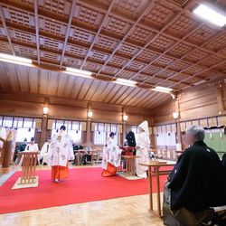 明治神宮・明治記念館の写真3枚目