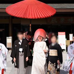 明治神宮・明治記念館の写真5枚目