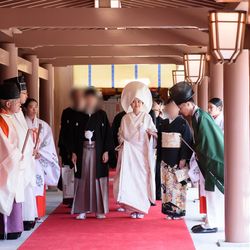 明治神宮・明治記念館の写真12枚目