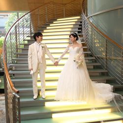 グランド ハイアット 東京の写真12枚目