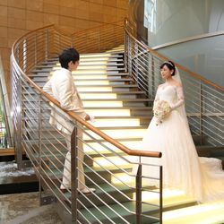 グランド ハイアット 東京の写真22枚目