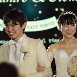 グランド ハイアット 東京の写真6枚目