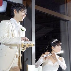 グランド ハイアット 東京の写真25枚目