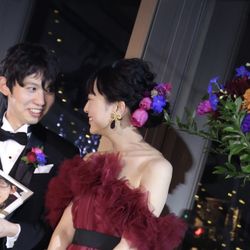 グランド ハイアット 東京の写真19枚目