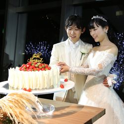 グランド ハイアット 東京の写真13枚目