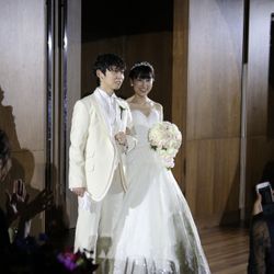 グランド ハイアット 東京の写真19枚目