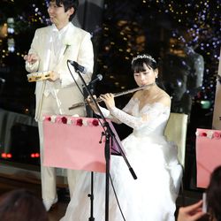 グランド ハイアット 東京の写真25枚目