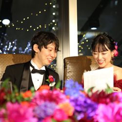 グランド ハイアット 東京の写真7枚目