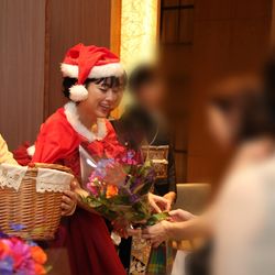 グランド ハイアット 東京の写真18枚目