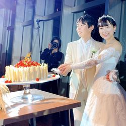 グランド ハイアット 東京の写真14枚目