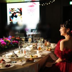 グランド ハイアット 東京の写真16枚目