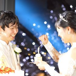 グランド ハイアット 東京の写真23枚目