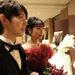 グランド ハイアット 東京の写真12枚目