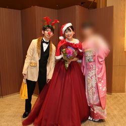 グランド ハイアット 東京の写真13枚目