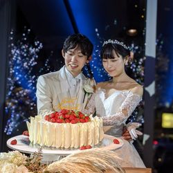 グランド ハイアット 東京の写真8枚目