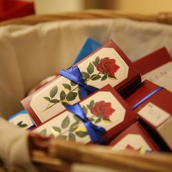 グランド ハイアット 東京の写真27枚目