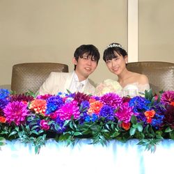 グランド ハイアット 東京の写真16枚目