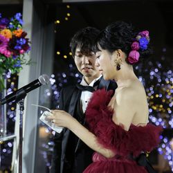 グランド ハイアット 東京の写真32枚目