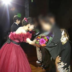 グランド ハイアット 東京の写真1枚目