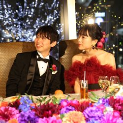 グランド ハイアット 東京の写真4枚目