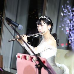 グランド ハイアット 東京の写真21枚目