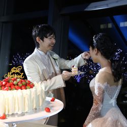 グランド ハイアット 東京の写真20枚目