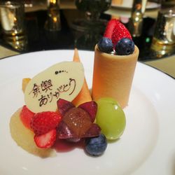 グランド ハイアット 東京の写真13枚目