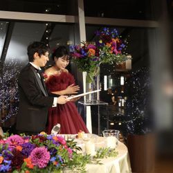 グランド ハイアット 東京の写真9枚目